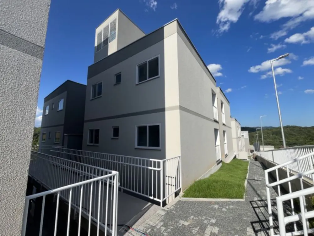Apartamento, 2 quartos, 55 m² - Foto 1