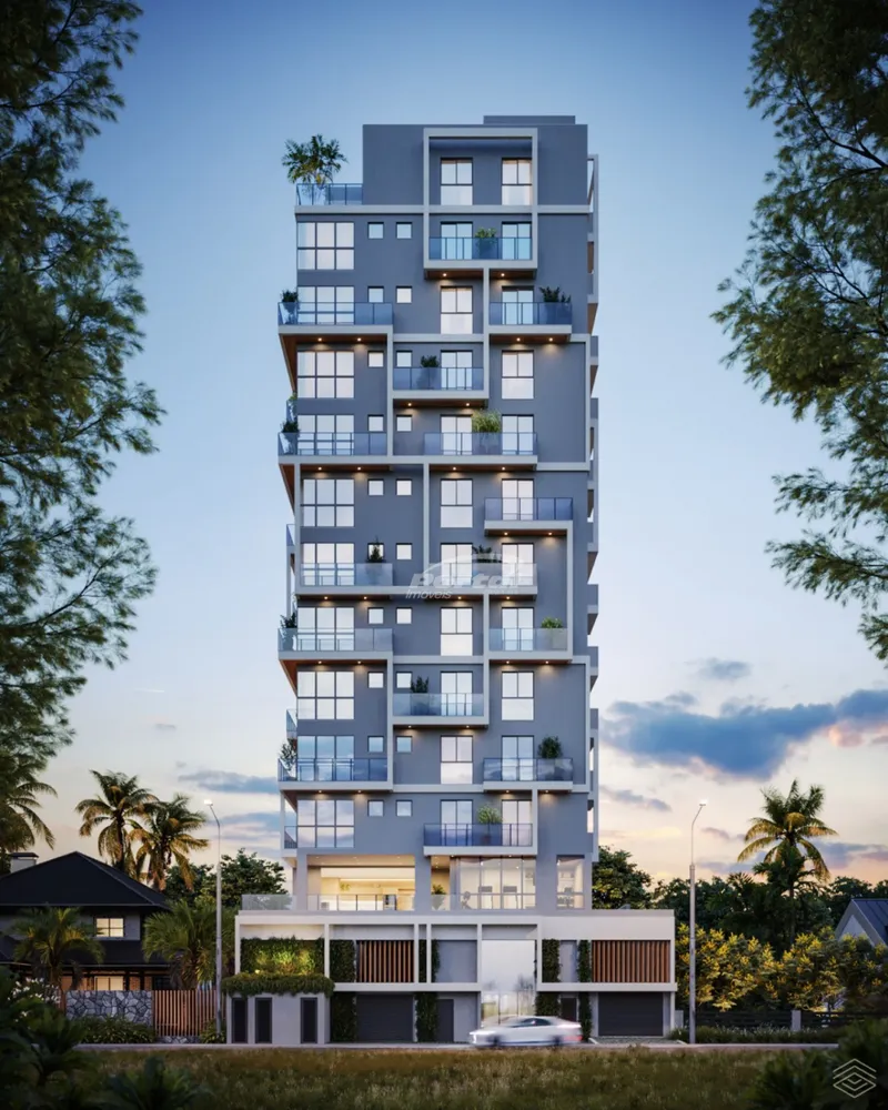 Cobertura, 4 quartos, 245 m² - Foto 4