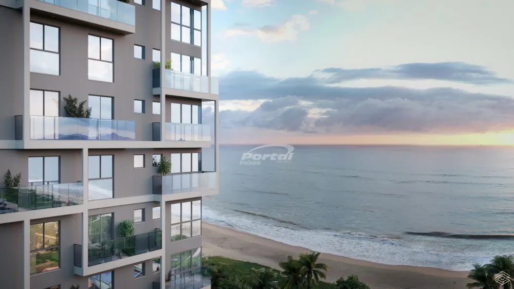 Cobertura, 4 quartos, 245 m² - Foto 2