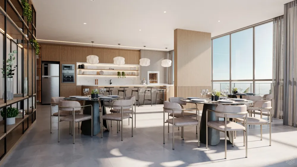 Cobertura, 4 quartos, 245 m² - Foto 8