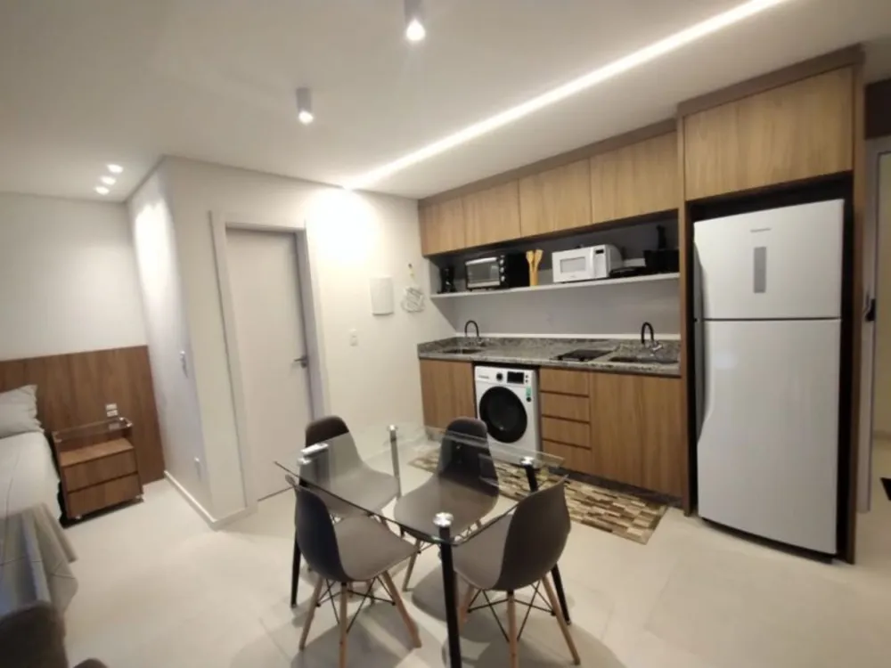 Apartamento, 1 quarto, 33 m² - Foto 4