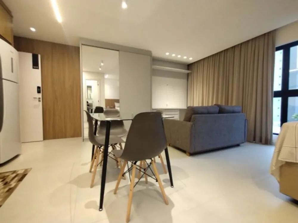 Apartamento, 1 quarto, 33 m² - Foto 7