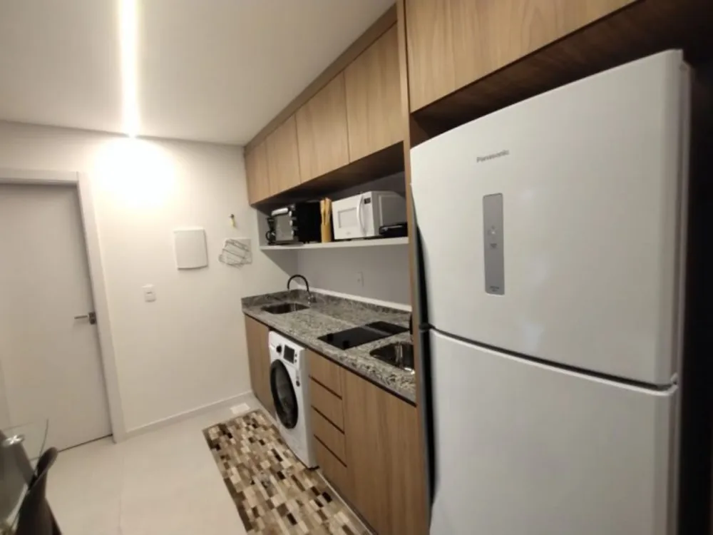 Apartamento, 1 quarto, 33 m² - Foto 5