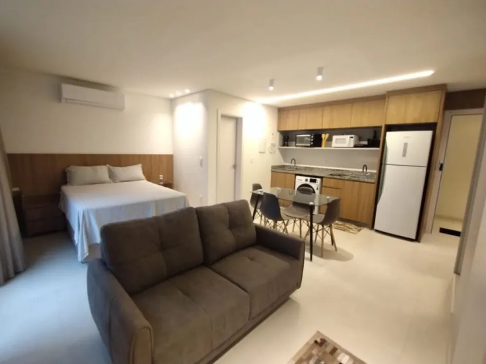 Apartamento, 1 quarto, 33 m² - Foto 6