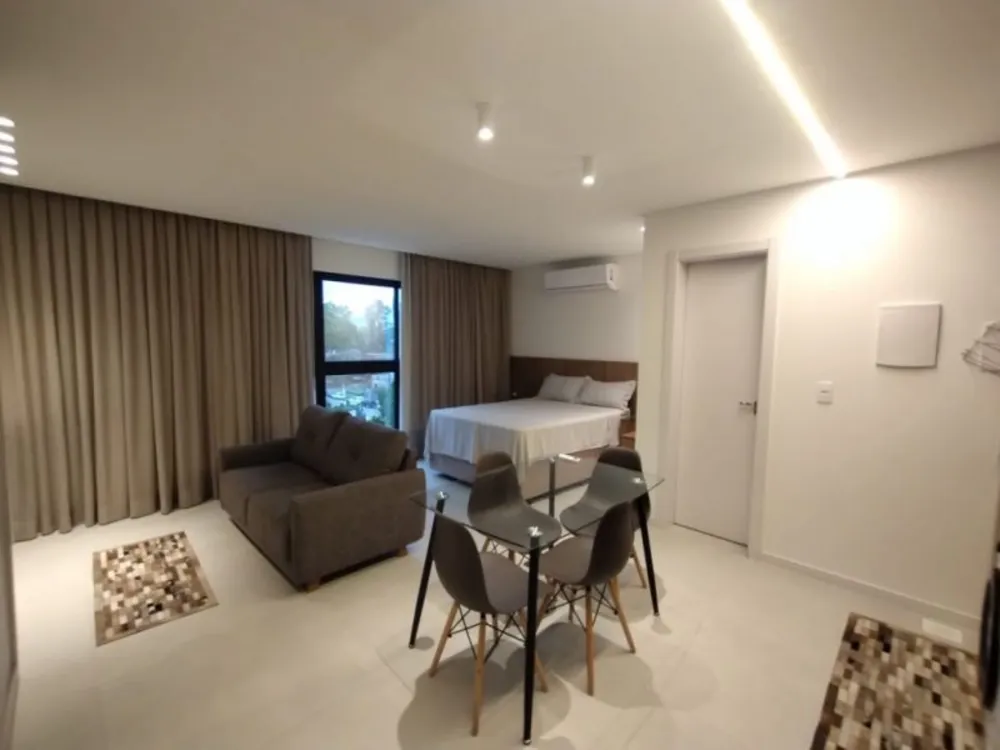 Apartamento, 1 quarto, 33 m² - Foto 3