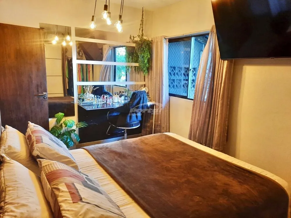 Casa, 3 quartos, 182 m² - Foto 9