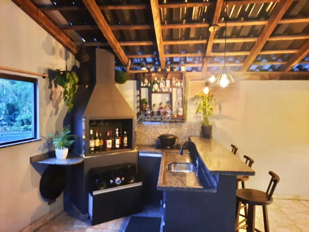 Casa, 3 quartos, 182 m² - Foto 5