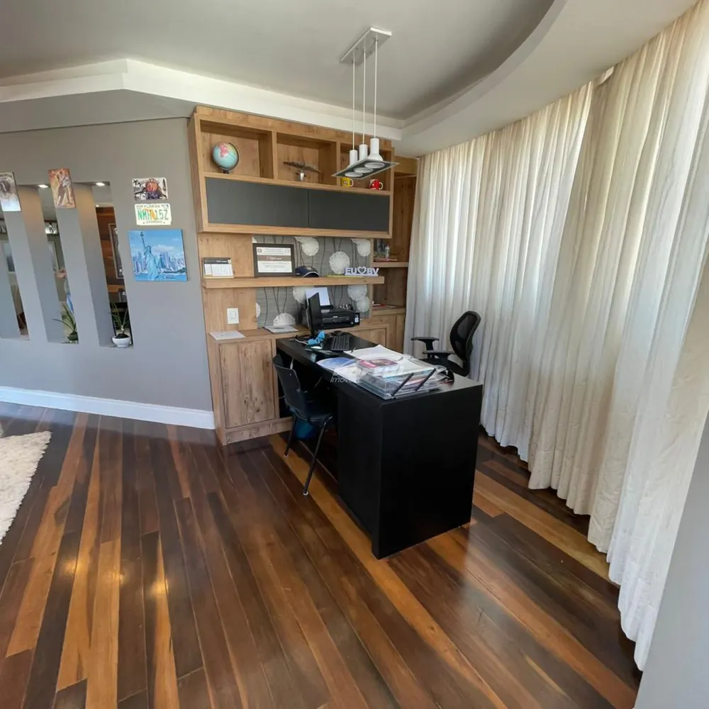 Apartamento, 3 quartos, 450 m² - Foto 6
