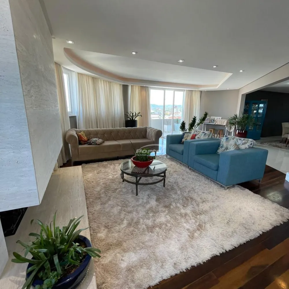 Apartamento, 3 quartos, 450 m² - Foto 9