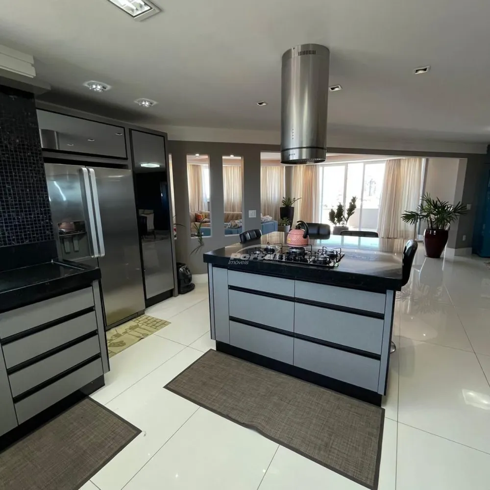 Apartamento, 3 quartos, 450 m² - Foto 6