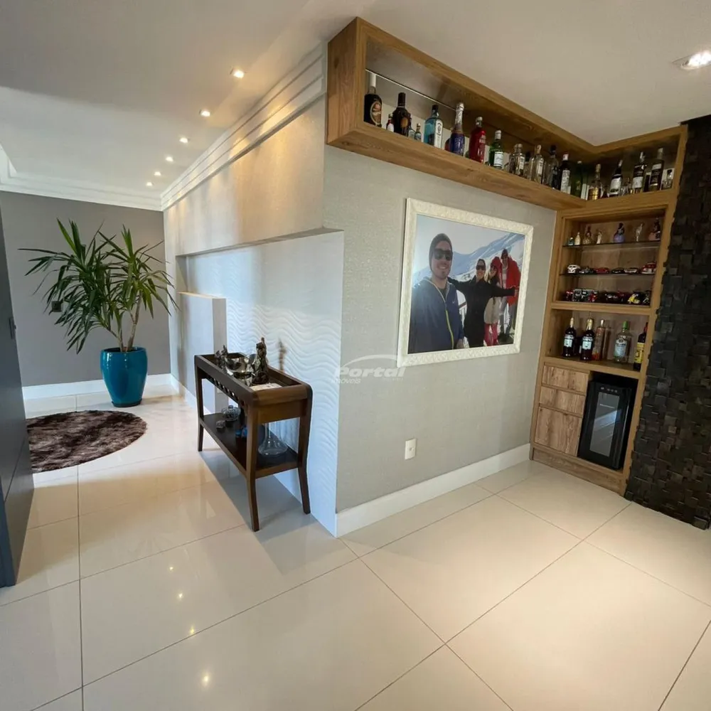 Apartamento, 3 quartos, 450 m² - Foto 3