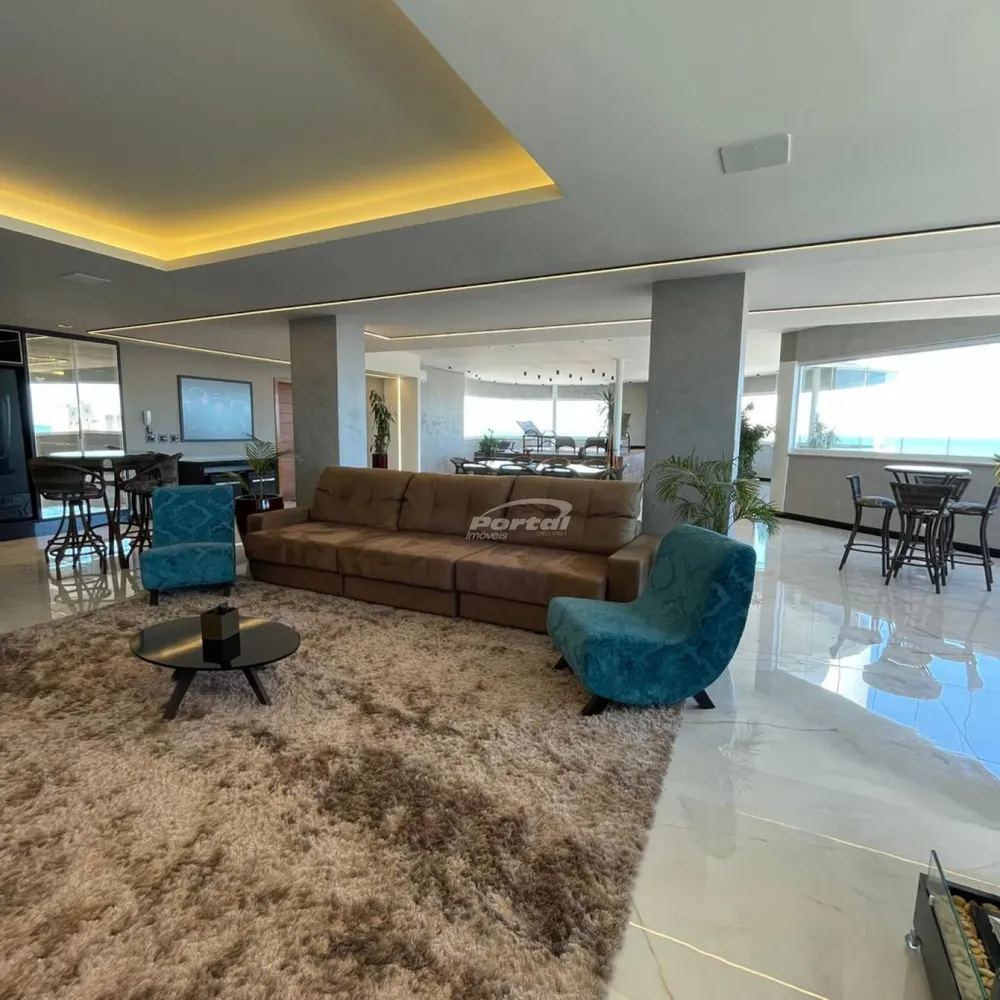 Apartamento, 3 quartos, 450 m² - Foto 7