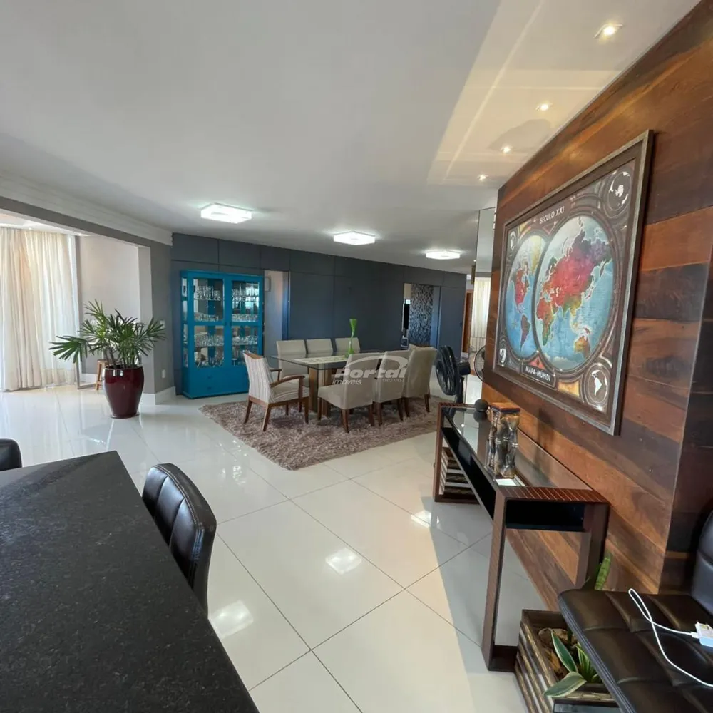 Apartamento, 3 quartos, 450 m² - Foto 8