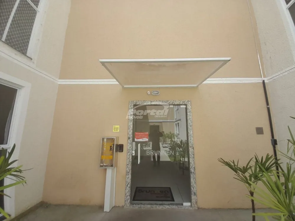 Apartamento, 2 quartos, 49 m² - Foto 3