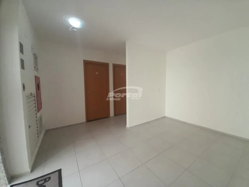 Apartamento, 2 quartos, 49 m² - Foto 7