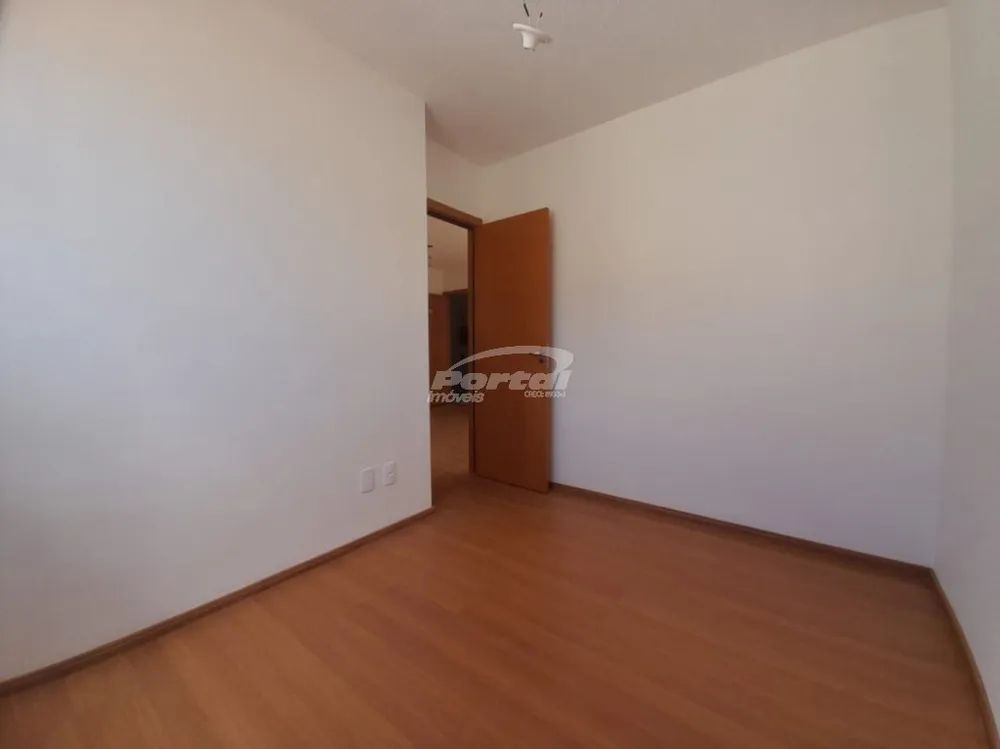 Apartamento, 2 quartos, 49 m² - Foto 5