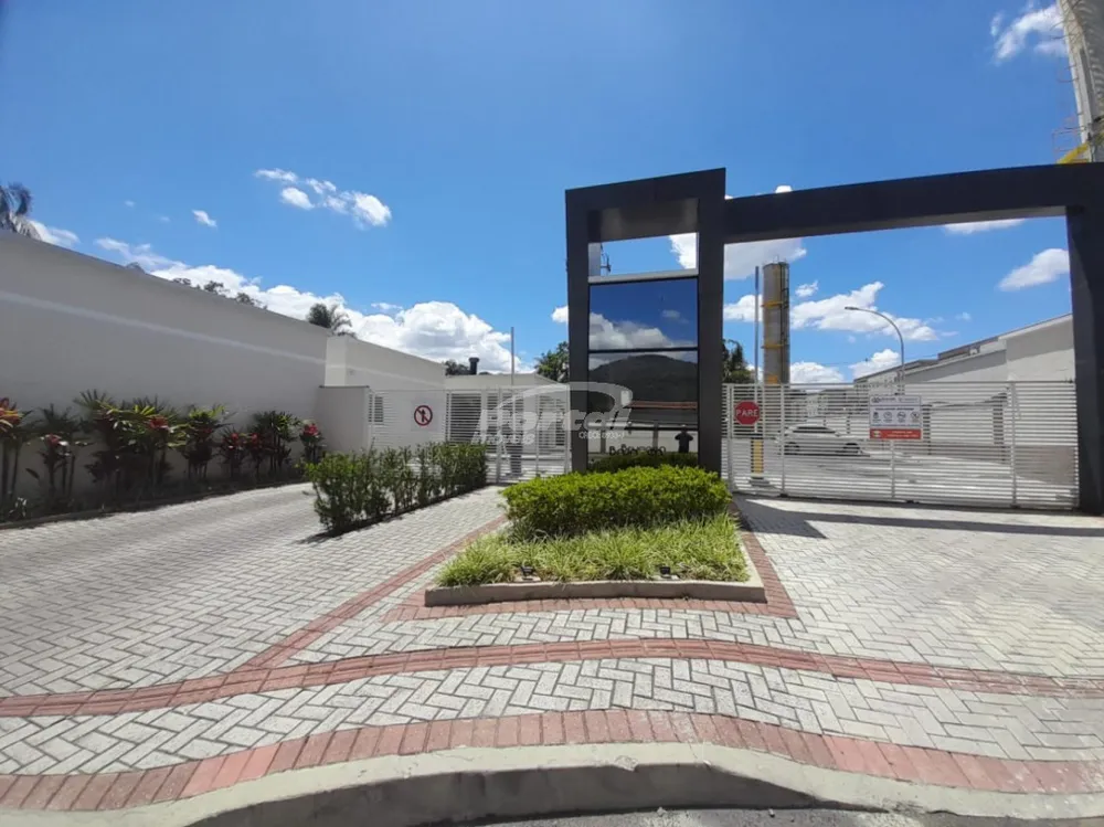 Apartamento, 2 quartos, 49 m² - Foto 1