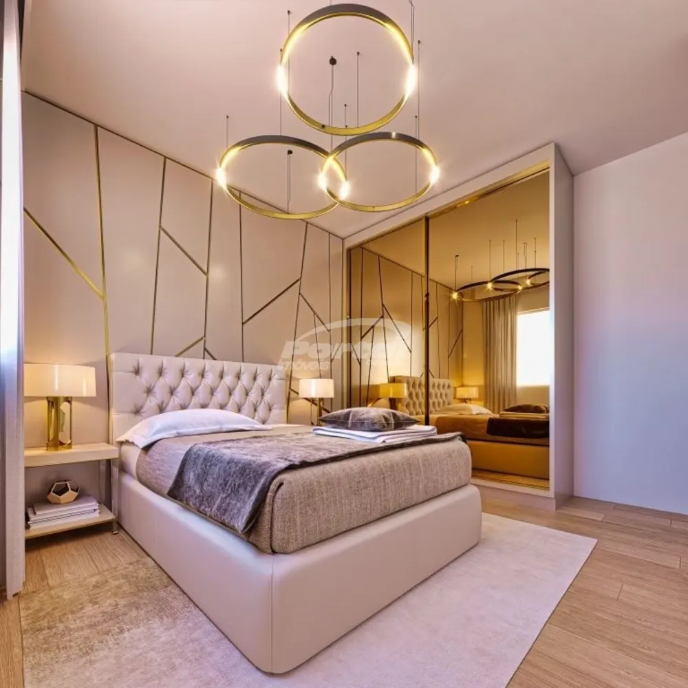 Apartamento, 2 quartos, 59 m² - Foto 6