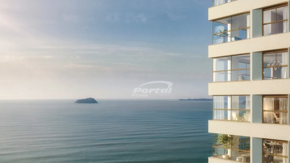 Apartamento, 4 quartos, 198 m² - Foto 1