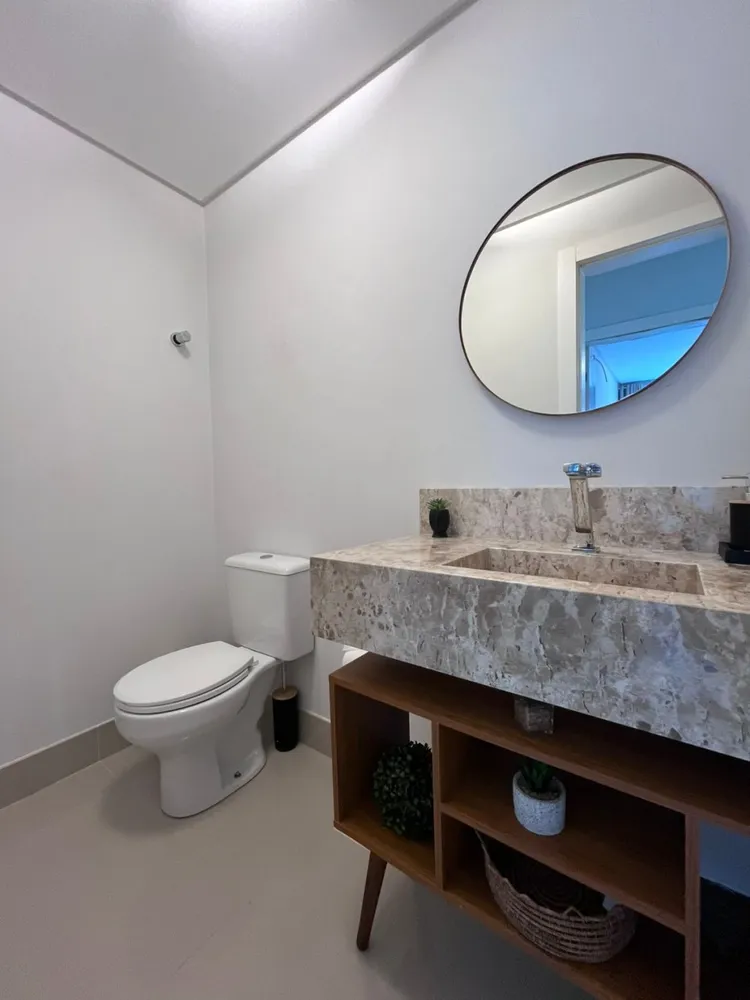 Apartamento, 3 quartos, 120 m² - Foto 2