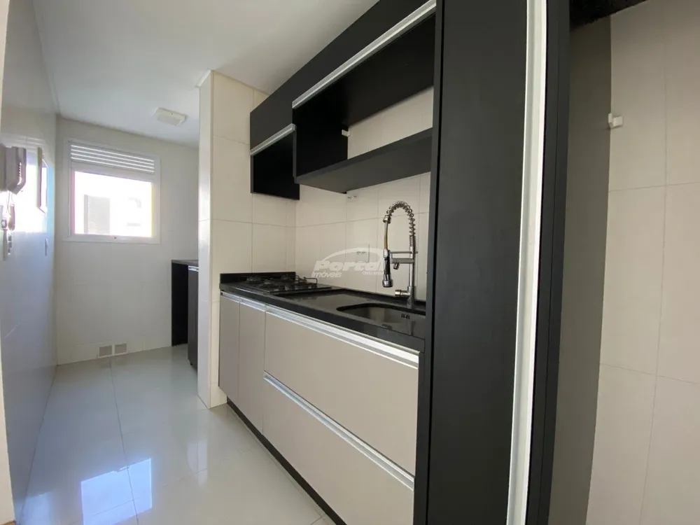 Apartamento, 2 quartos, 63 m² - Foto 2