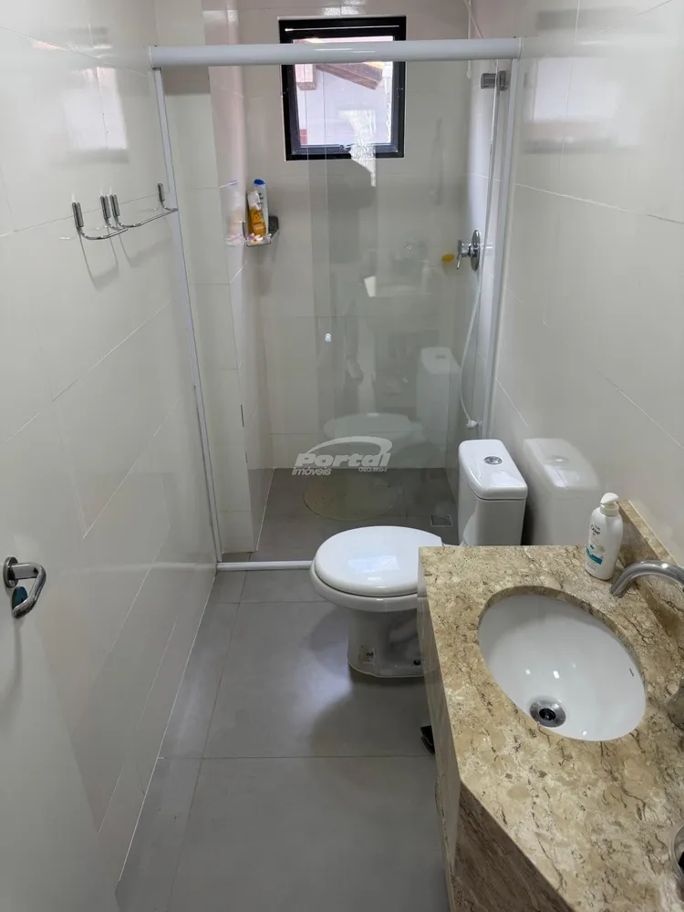 Apartamento, 3 quartos, 85 m² - Foto 5