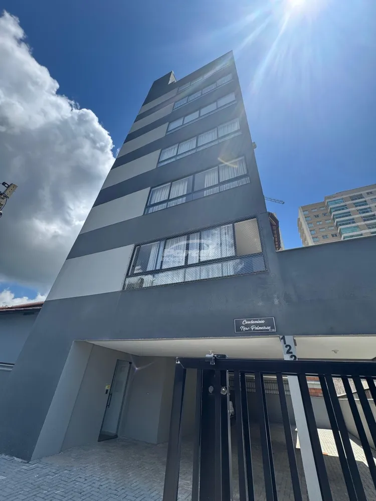 Apartamento, 3 quartos, 85 m² - Foto 6