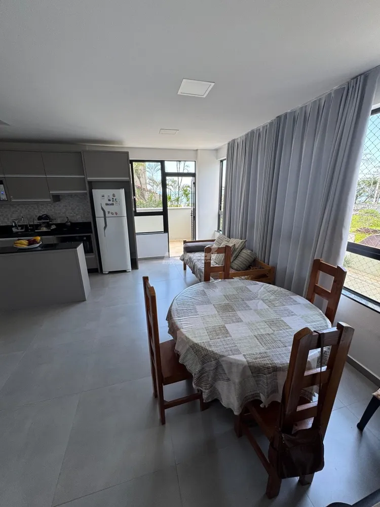 Apartamento, 3 quartos, 85 m² - Foto 3