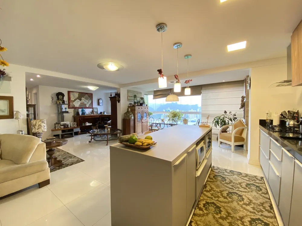 Apartamento, 3 quartos, 106 m² - Foto 3