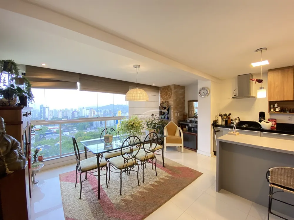 Apartamento, 3 quartos, 106 m² - Foto 1
