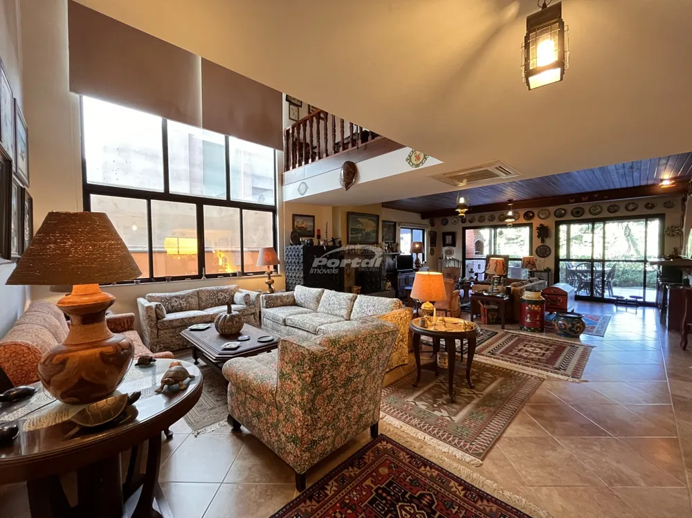 Casa, 3 quartos, 320 m² - Foto 2