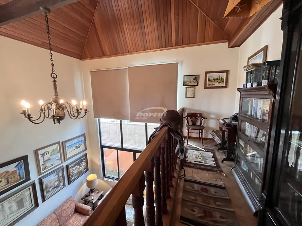 Casa, 3 quartos, 320 m² - Foto 4