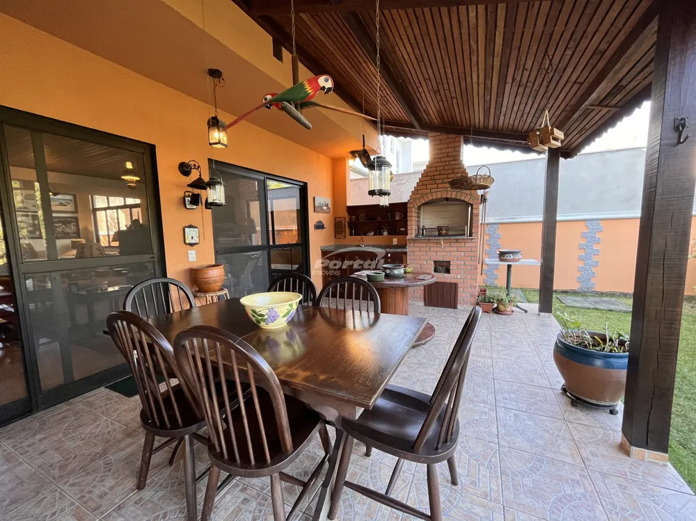Casa, 3 quartos, 320 m² - Foto 8