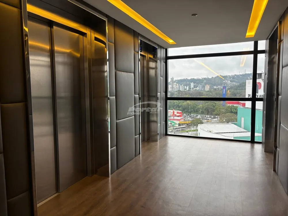 Sala-Conjunto, 33 m² - Foto 8