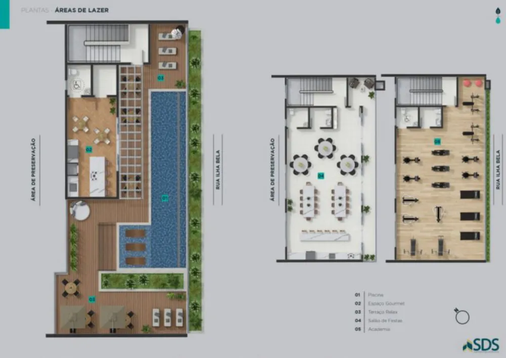 Casa, 3 quartos, 323 m² - Foto 6