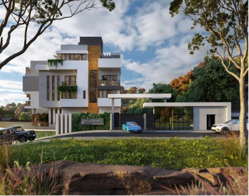 Casa, 3 quartos, 323 m² - Foto 1