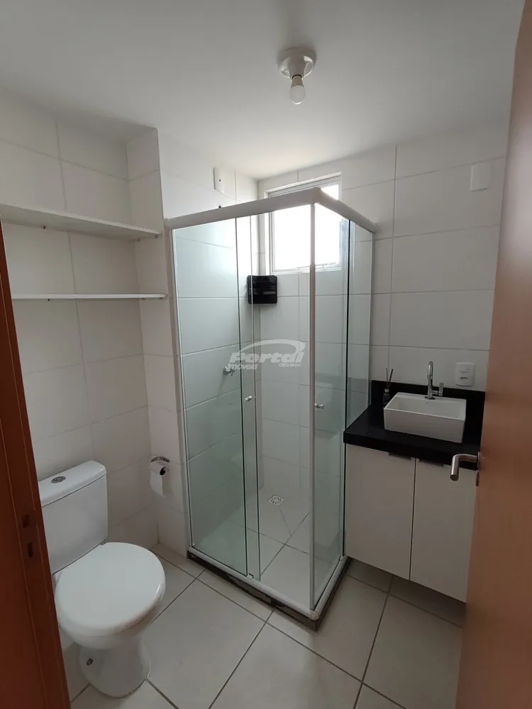 Apartamento, 2 quartos, 59 m² - Foto 4