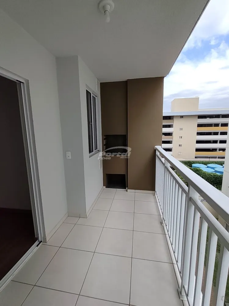 Apartamento, 2 quartos, 59 m² - Foto 3