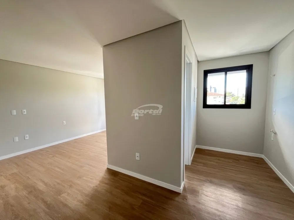 Apartamento, 1 quarto, 30 m² - Foto 1