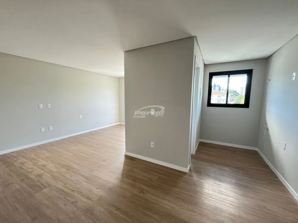 Apartamento, 1 quarto, 30 m² - Foto 3