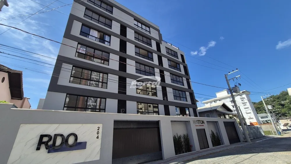 Apartamento, 1 quarto, 30 m² - Foto 4