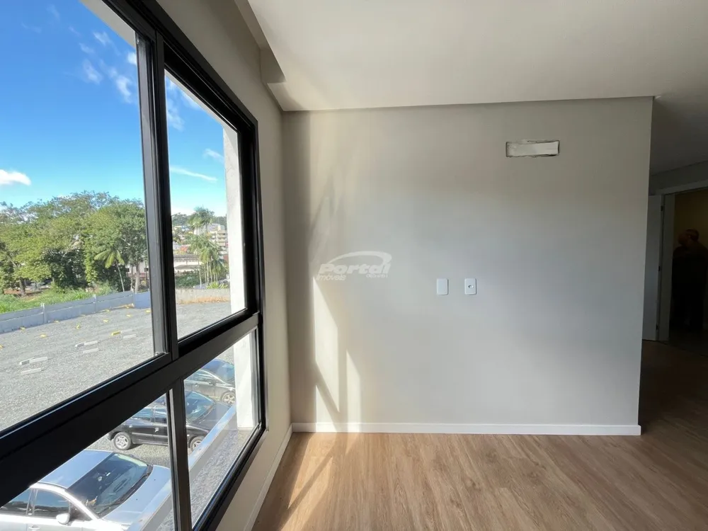 Apartamento, 1 quarto, 30 m² - Foto 2
