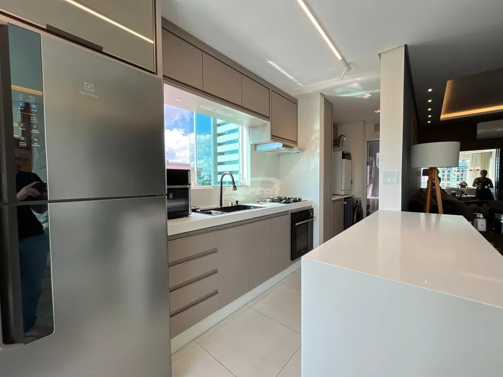 Apartamento, 2 quartos, 80 m² - Foto 2