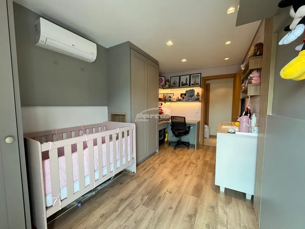 Apartamento, 2 quartos, 80 m² - Foto 7