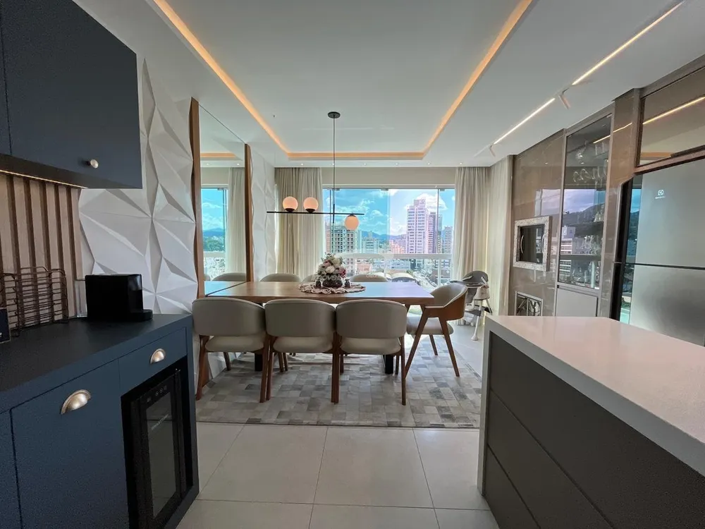 Apartamento, 2 quartos, 80 m² - Foto 4