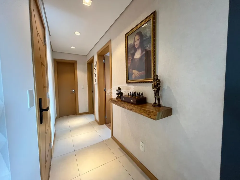 Apartamento, 2 quartos, 80 m² - Foto 2