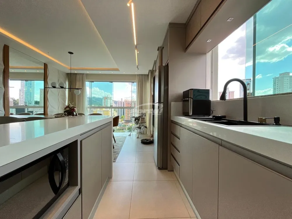 Apartamento, 2 quartos, 80 m² - Foto 1