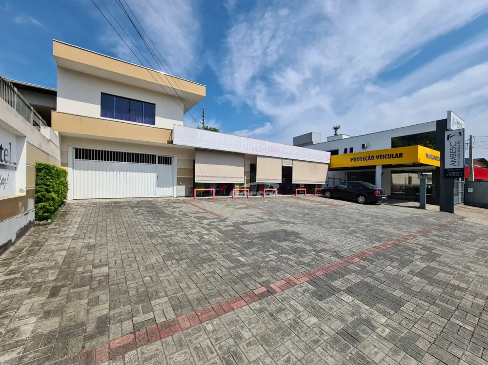 Sala-Conjunto, 290 m² - Foto 1