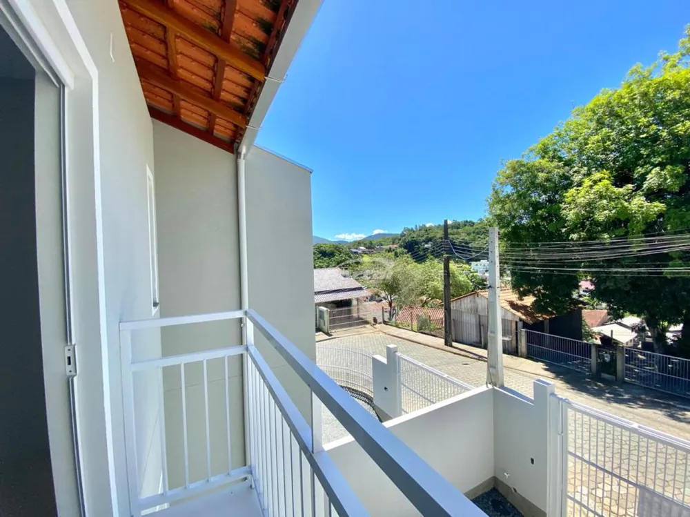 Casa, 2 quartos, 63 m² - Foto 1