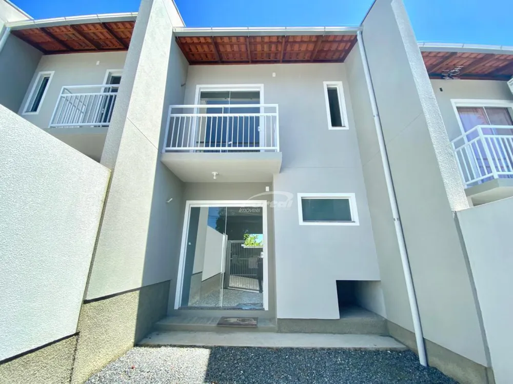 Casa, 2 quartos, 63 m² - Foto 2